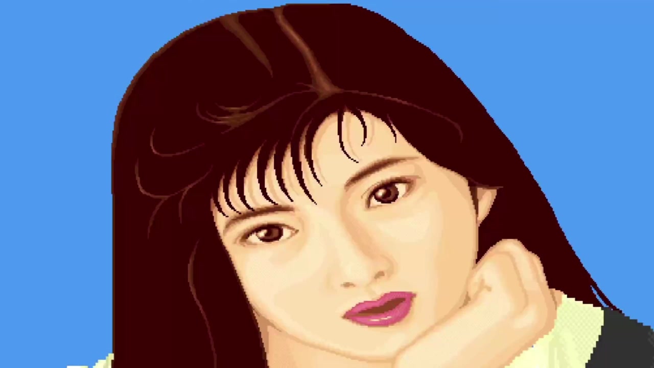 电子基盘:筒子清一色倍满,轻松拿下1584分