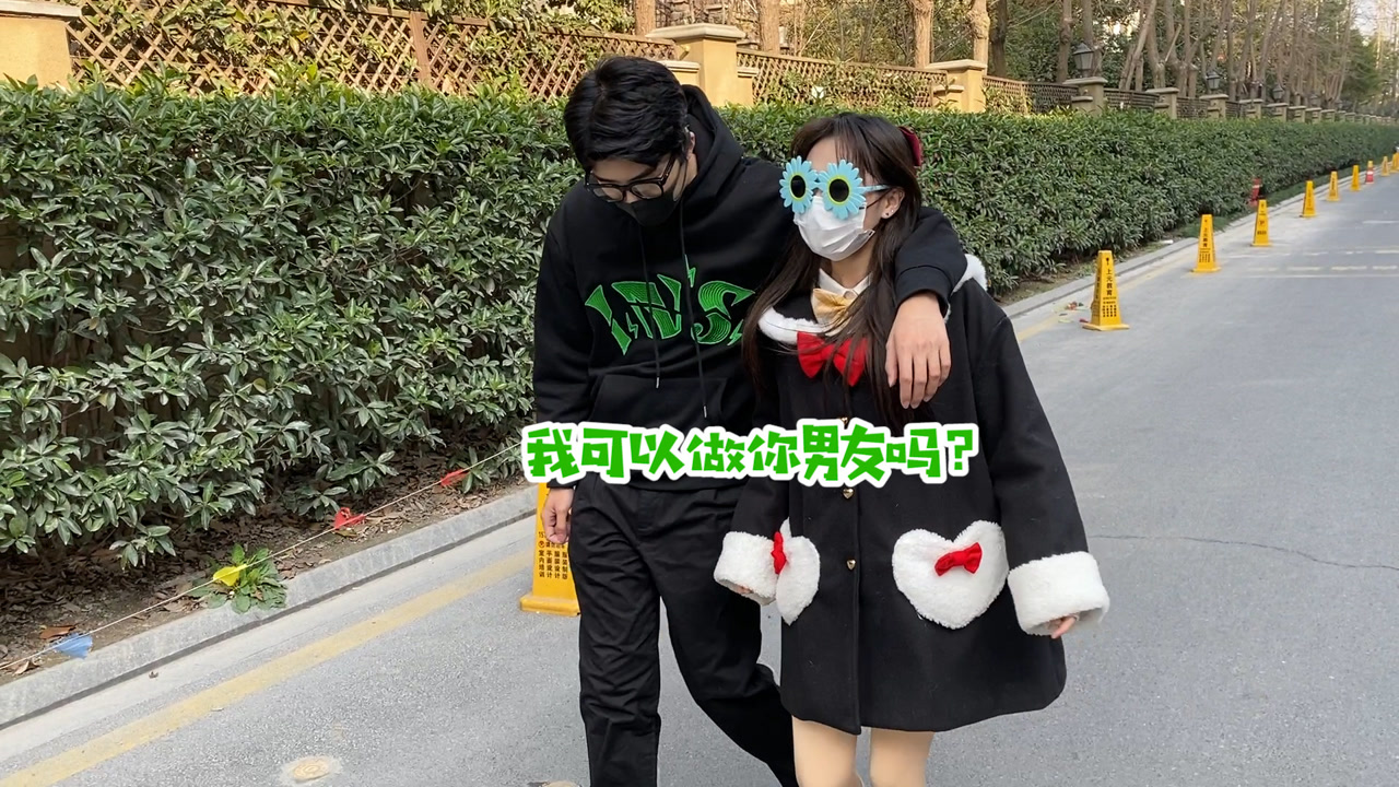 侠客红尘:小耶要离开红尘出国了,我的生活陷入混乱