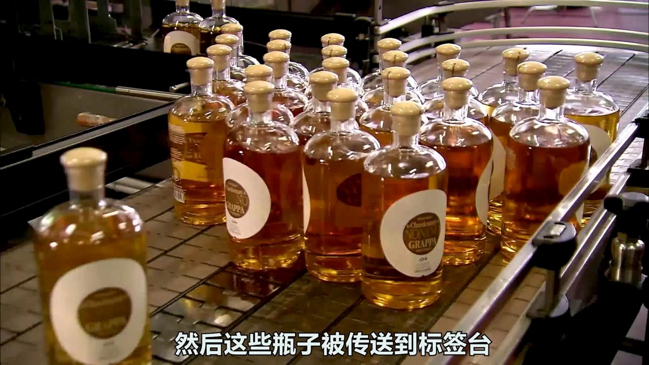 白兰地是属于什么酒