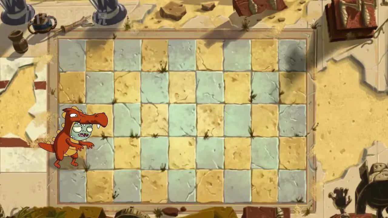 小鬼头当老大海盗篇1:小鬼头居然对海盗船长破口大骂!