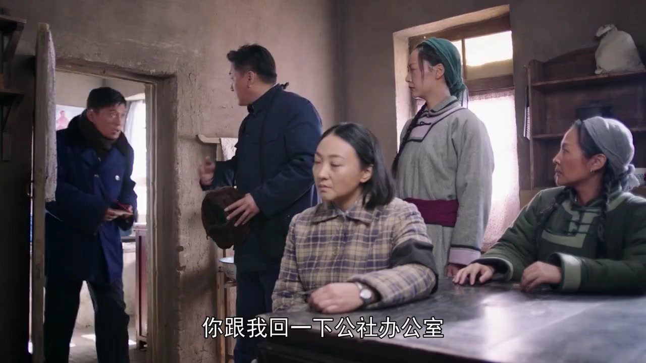 国家孩子:满都拉老师丈夫刚去世,又听到这个消息,简直晴天霹雳