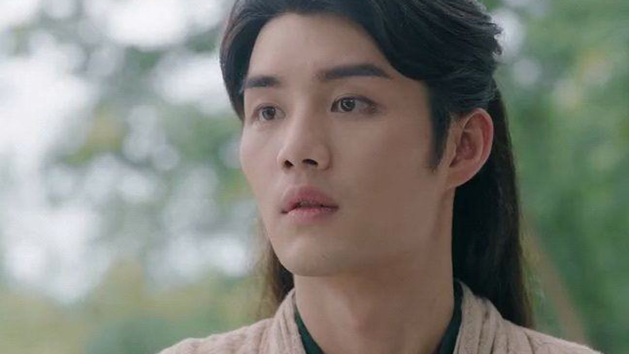 《少女大人》谢北溟合集:我行走江湖,就是为了行侠仗义