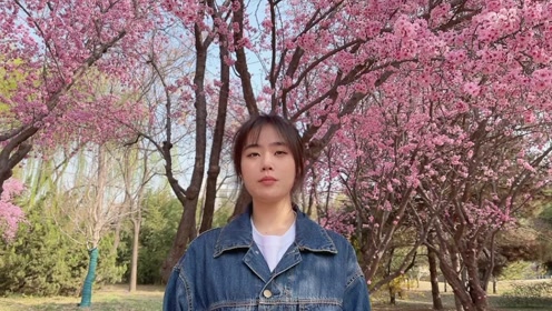 春日校园行现代科技学院郭悦