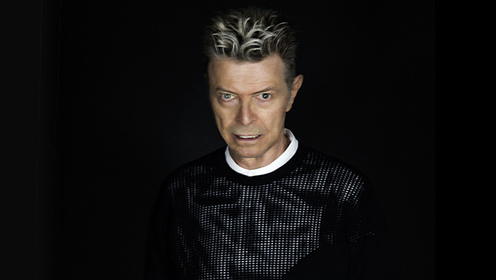 david bowie《lazarus》