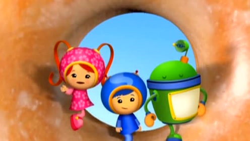 呜咪123第三季 第6集