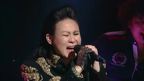 罗琦《knocking on heavens door》