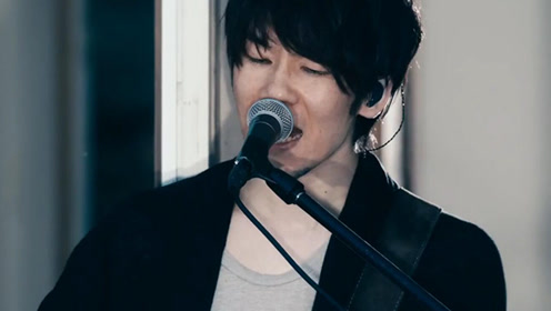 mv上传者:jpop安利君时 间:2021-04-14tk from凛冽时雨《yesworld》mv