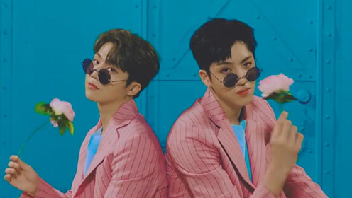 pentagon《漂亮得要死》