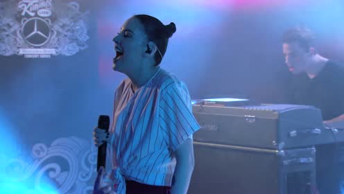 bishop briggs《river》