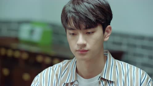 Ep4 Put Your Head On My Shoulder