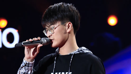 【纯享版】东北00后由博文《simon》