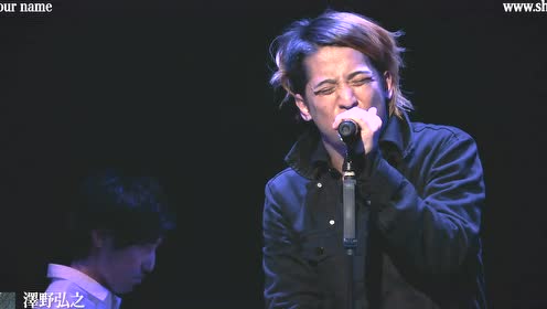 Sawanohiroyuki 腾讯视频