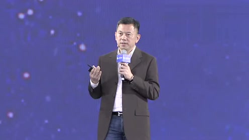 创视新生——腾讯视频副总裁,企鹅影视高级副总裁韩志杰分享影视