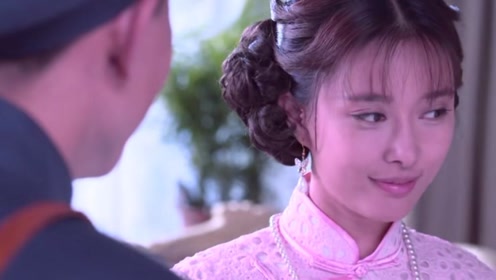 《浴血红颜》第15集03:冯巧巧欲勾引史亮,她究竟有何目的