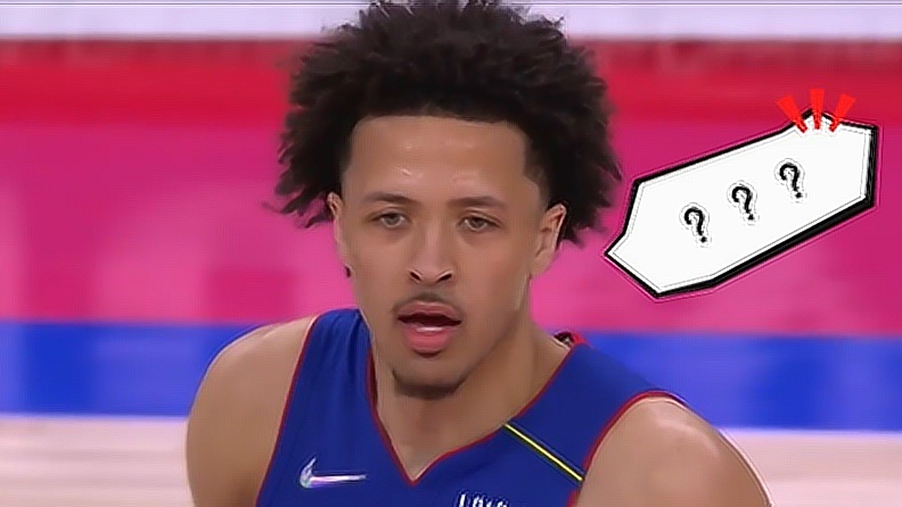 盘点NBA“因果报应”名场面 状元郎表示太无辜 莫里斯被制裁大快人心