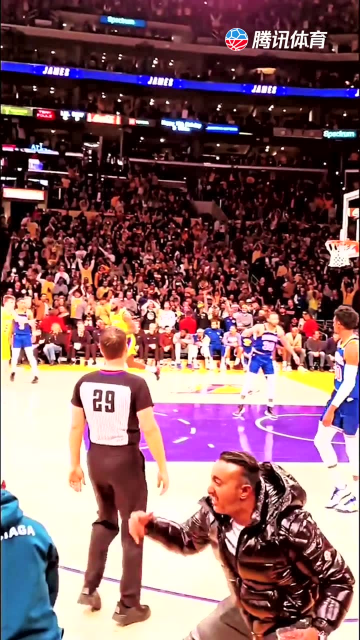 37岁！56分！NBA历史37岁+砍50+第四人！