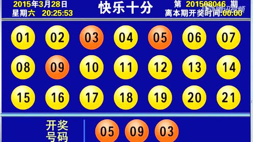 广西快乐十分高清直播开奖视频
