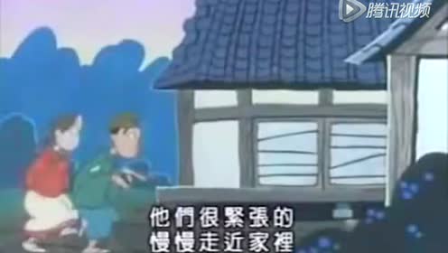 一寸法师 腾讯视频