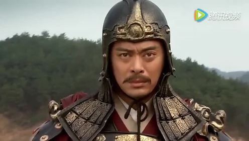 樊少皇版罗通"盘肠大战"以一敌百天地动容