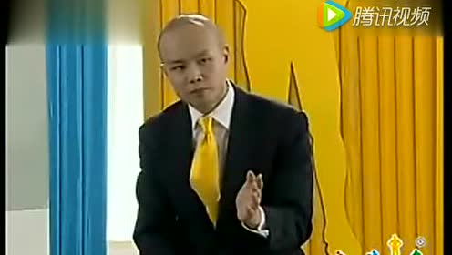 教育培训乐嘉：性格色彩