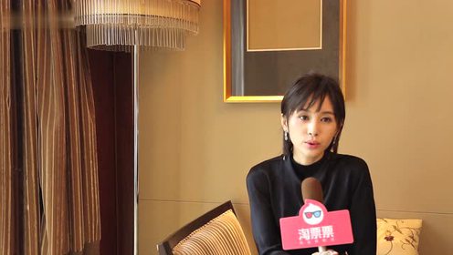 王子文:为什么选段博文 因为他帅啊!