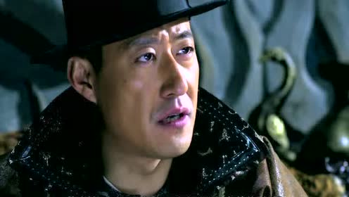 【黎明破晓前于震版 热播(30秒)