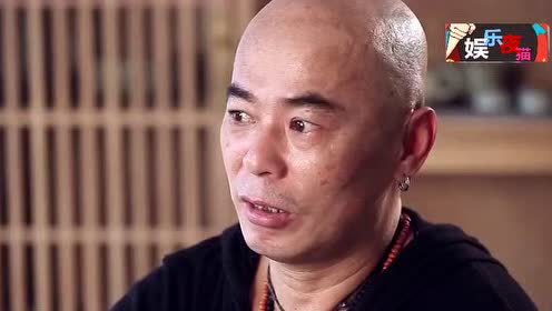 鬼脚七熊欣欣谈功夫港片,成龙的功夫不是杂耍,功夫电影已死