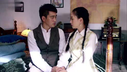 《新猛龙过江》:雁名女扮男装 小弟还说跟聂龙有夫妻像