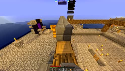 我的世界海岛生存 腾讯视频