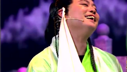 11-19上传者:梦幻之旅0:02:13开心麻花爆笑白蛇传,第二段#艾伦#魏翔时