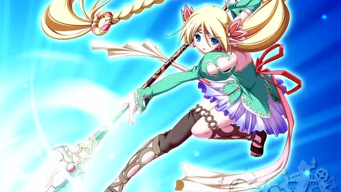 venusblood -gaia- (黄昏的rebellion shortver.) solfa feat. nao