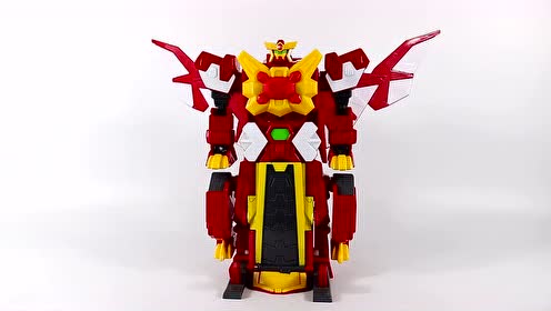 爆兽猎人 终极武器 翔龙骑士