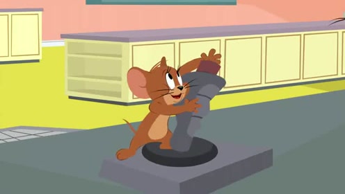 1猫和老鼠:图多盖洛想用我的队