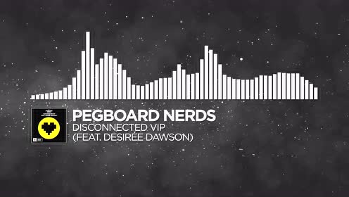 [图]Pegboard Nerds-Disconnected