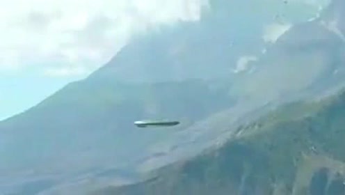 UFO：世界科技文明飞速发展，现在连UFO的款式也更新换代了吗？ - 外星人UFO真相_说飞碟探索ET外星人_揭秘不明飞行物之谜的网站