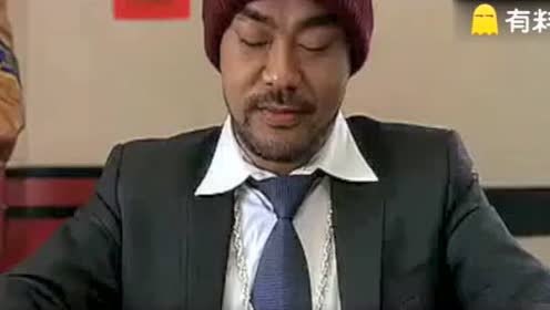 刘德华打麻将 腾讯视频
