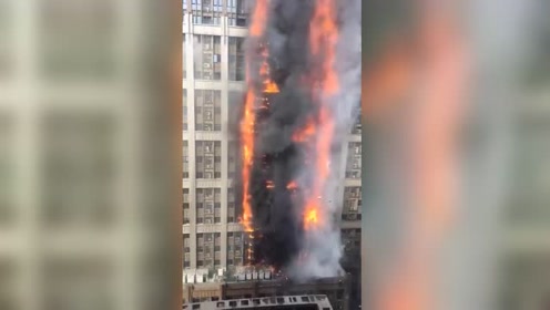 东区消防局 腾讯视频