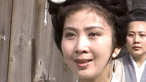 《聊斋》贾奉雉深山修炼回到家物是人非,靠一句悄悄话与妻子团聚