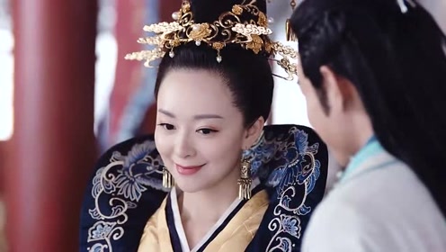 锦绣未央:太子妃的小傲娇看着真好,拓跋浚一语道出嘴硬