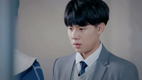 《鲜肉老师》:面对愤怒的阿列,单千把做的事情都说出来了