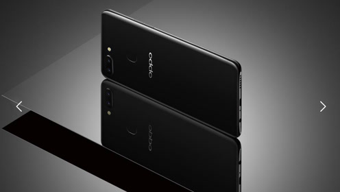 oppo r15梦境版陶瓷黑开箱上手:温润透亮/坚固耐用