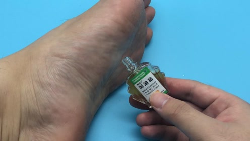 睡前抹3滴风油精在脚底,解决了家家户户晚上的大烦恼,太实用了
