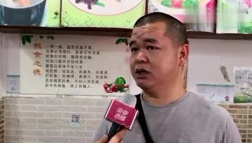 这家素食店，温暖广州城