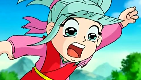 神兵小将 阿孝的进步好大啊