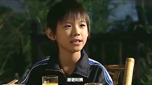 《飞吧!骚年》老人家肺腑之言劝诫薛佳凝,走心了