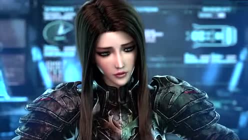 《超神学院》蕾娜1小时内吸收全球太阳能,饕餮大呼不妙