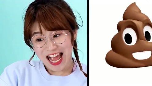 《小伶玩具》自黑我就服summer,居然和"便"比可爱