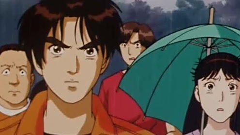 金田一少年事件簿 腾讯视频