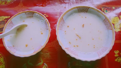 【石狮永宁老街 古早味三合面】 福瑞意糕点店