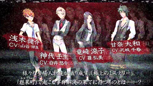 世界末日症候群 腾讯视频